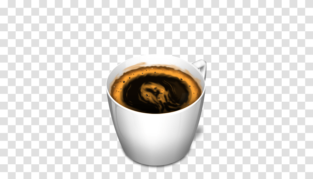 Food And Drinks, Coffee Cup, Espresso, Beverage, Milk Transparent Png
