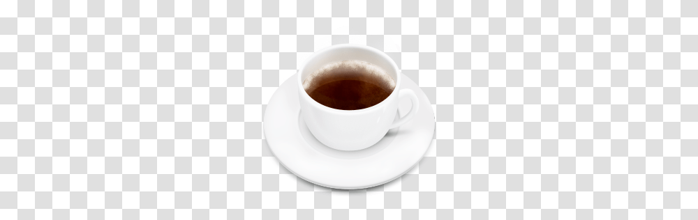 Food And Drinks, Coffee Cup, Espresso, Beverage, Pottery Transparent Png