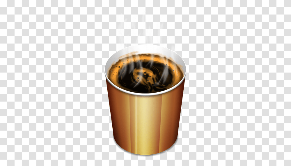 Food And Drinks, Coffee Cup, Espresso, Beverage Transparent Png