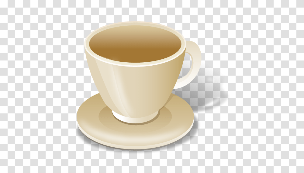 Food And Drinks, Coffee Cup, Pottery, Saucer, Tape Transparent Png