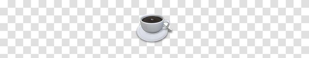 Food And Drinks, Coffee Cup, Tape, Pottery, Saucer Transparent Png