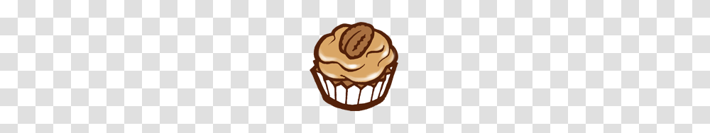 Food And Drinks, Cupcake, Cream, Dessert, Creme Transparent Png