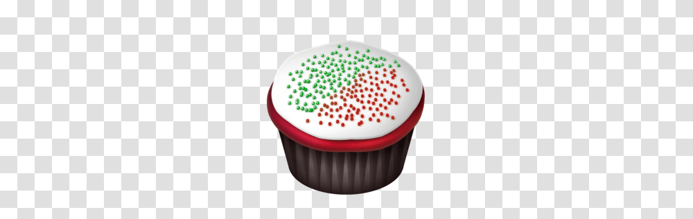 Food And Drinks, Cupcake, Cream, Dessert, Creme Transparent Png