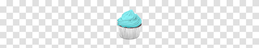 Food And Drinks, Cupcake, Cream, Dessert, Creme Transparent Png