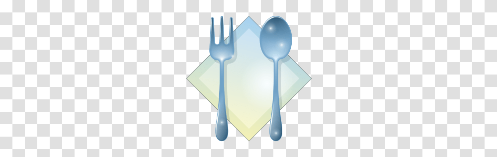 Food And Drinks, Cutlery, Fork, Spoon Transparent Png