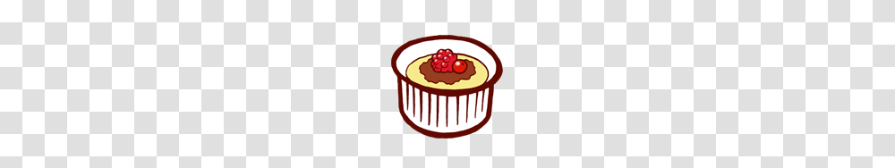 Food And Drinks, Dessert, Birthday Cake, Muffin, Pie Transparent Png