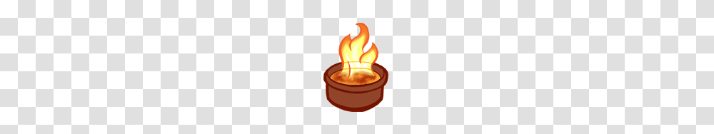 Food And Drinks, Fire, Flame, Bonfire, Candle Transparent Png