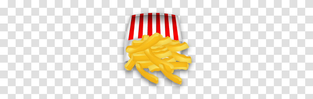 Food And Drinks, Fries Transparent Png