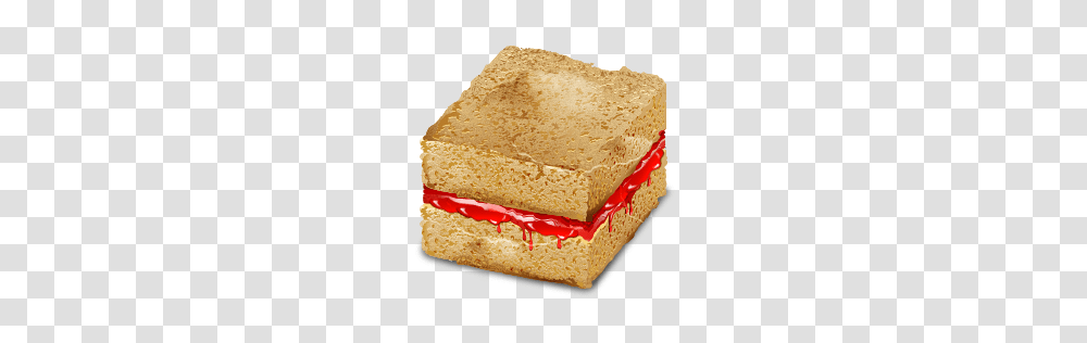 Food And Drinks, Hot Dog, Sweets, Confectionery, Bread Transparent Png