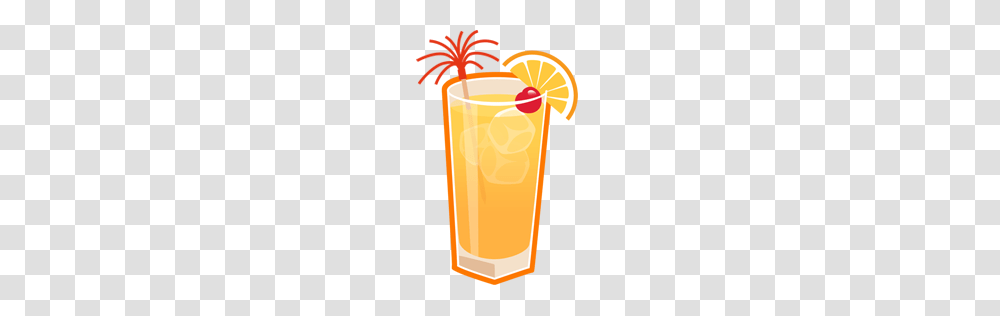 Food And Drinks, Juice, Beverage, Orange Juice, Cocktail Transparent Png