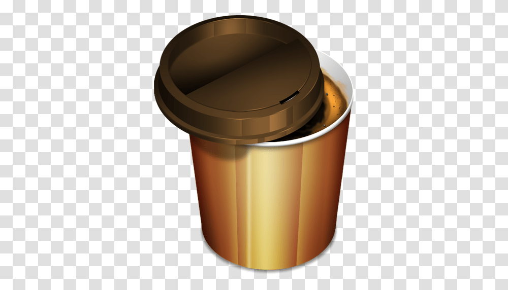 Food And Drinks, Lamp, Bucket, Cylinder, Tin Transparent Png