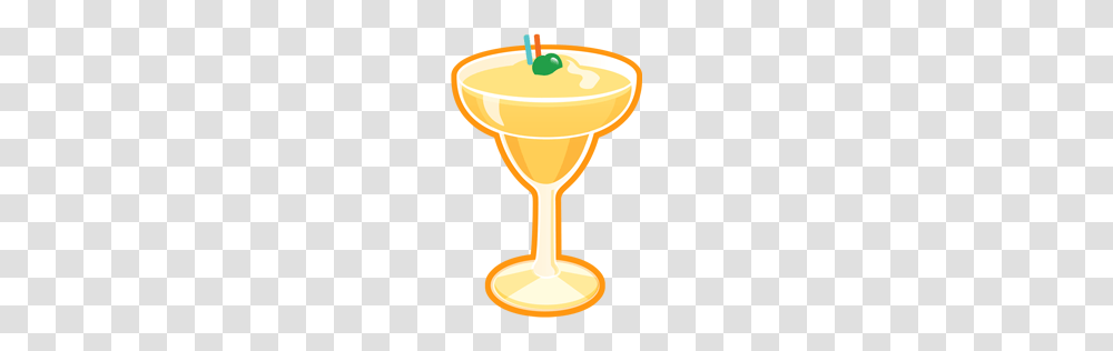 Food And Drinks, Lamp, Cocktail, Alcohol, Beverage Transparent Png