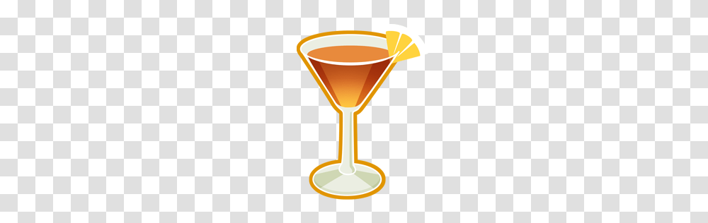 Food And Drinks, Lamp, Cocktail, Alcohol, Beverage Transparent Png