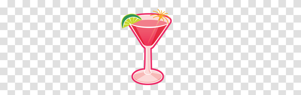 Food And Drinks, Lamp, Cocktail, Alcohol, Beverage Transparent Png