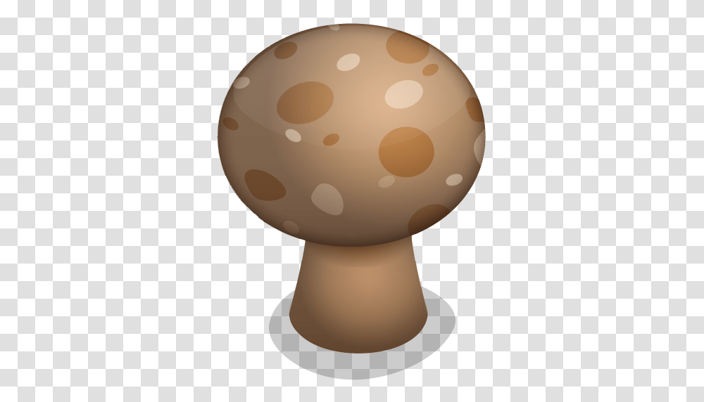 Food And Drinks, Lamp, Plant, Fungus, Mushroom Transparent Png