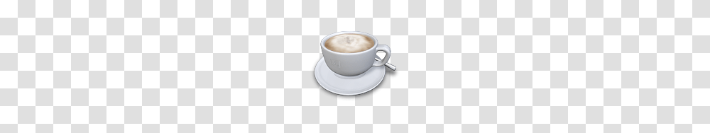 Food And Drinks, Latte, Coffee Cup, Beverage, Pottery Transparent Png