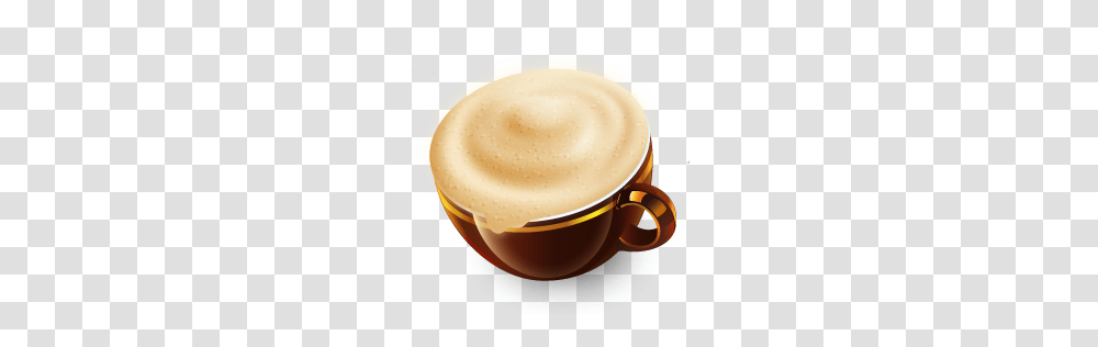 Food And Drinks, Latte, Coffee Cup, Beverage Transparent Png