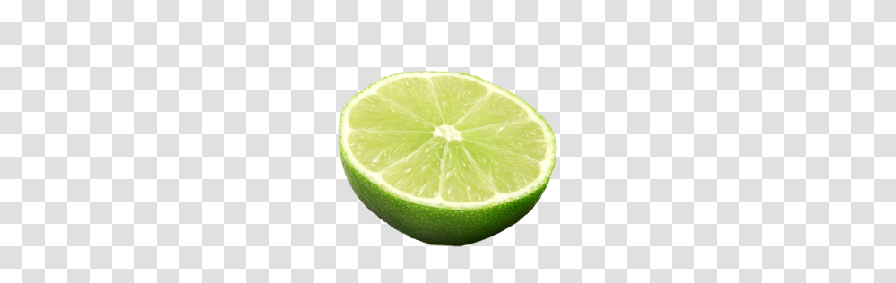 Food And Drinks, Lime, Citrus Fruit, Plant, Tennis Ball Transparent Png