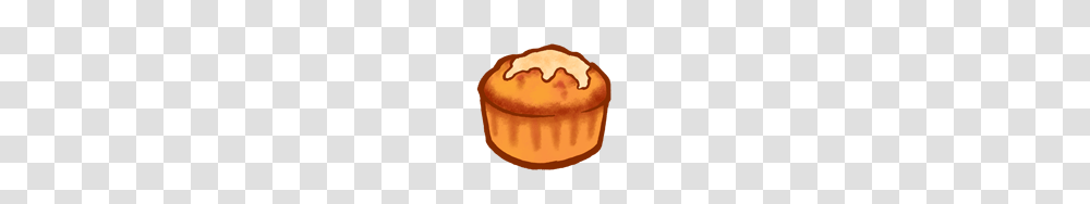 Food And Drinks, Muffin, Dessert, Cupcake, Cream Transparent Png