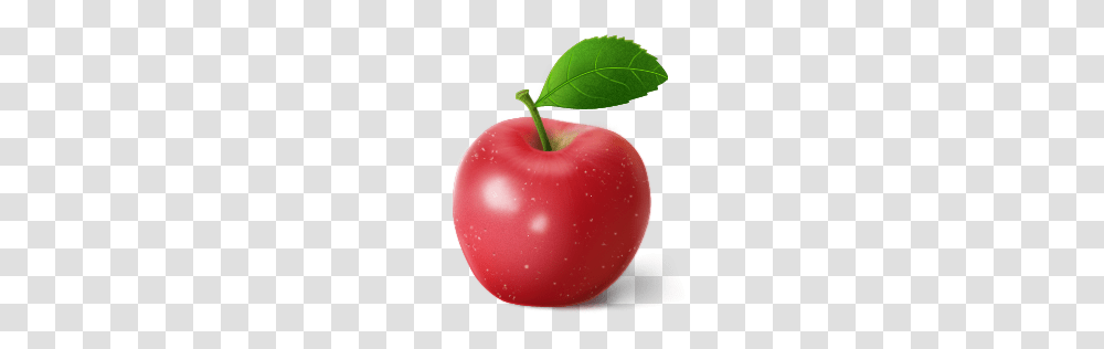 Food And Drinks, Plant, Fruit, Apple, Cherry Transparent Png