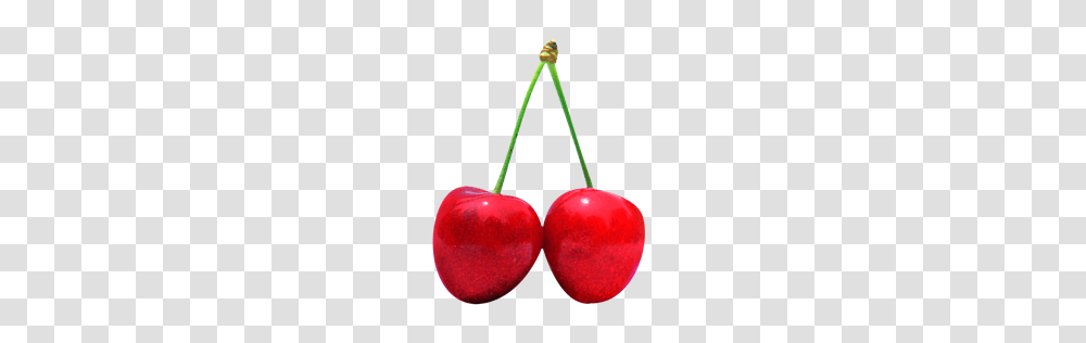 Food And Drinks, Plant, Fruit, Cherry Transparent Png