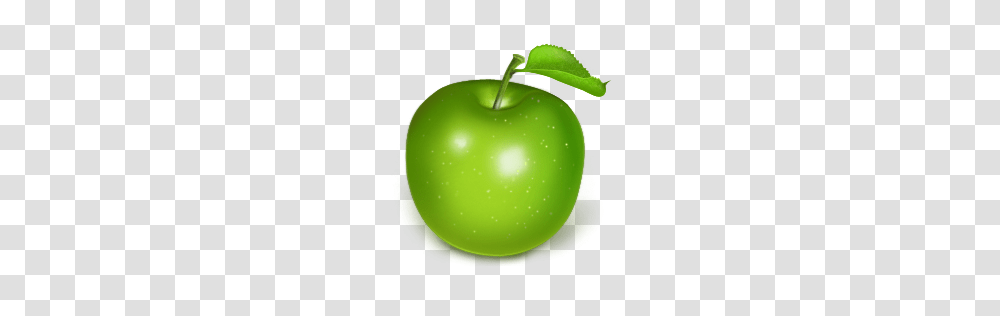 Food And Drinks, Plant, Fruit, Green, Apple Transparent Png