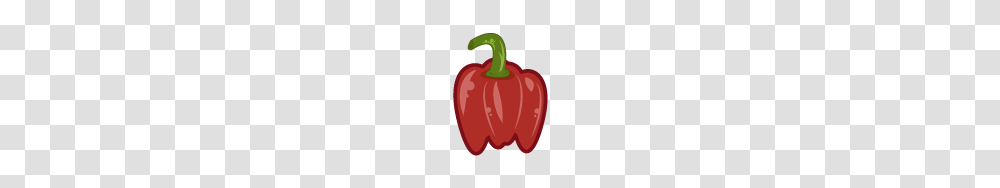 Food And Drinks, Plant, Vegetable, Pepper, Bell Pepper Transparent Png