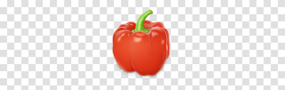 Food And Drinks, Plant, Vegetable, Pepper, Bell Pepper Transparent Png