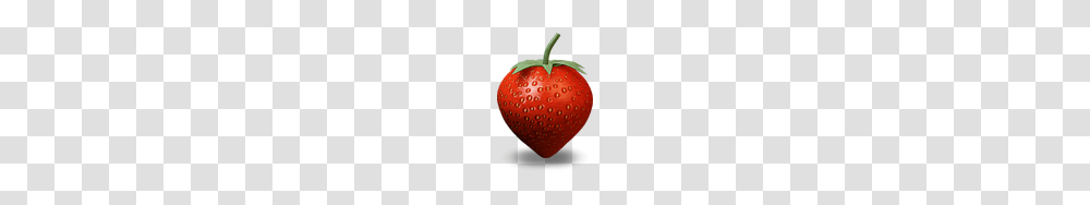 Food And Drinks, Strawberry, Fruit, Plant Transparent Png