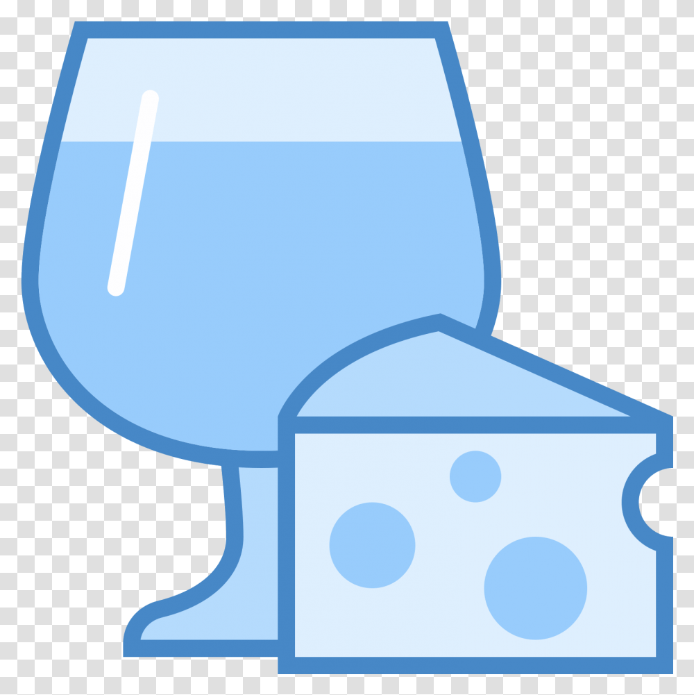 Food And Wine Icon, Metropolis, City, Urban Transparent Png