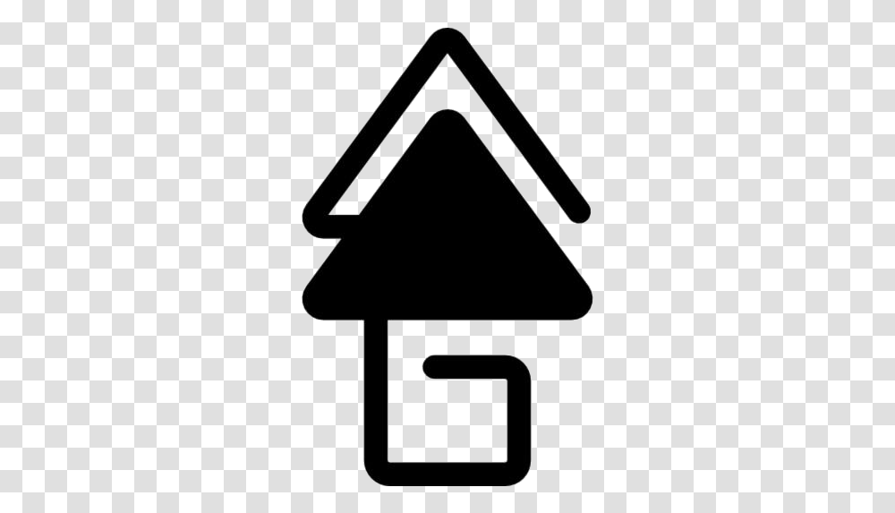 Food Arrow Images Traffic Sign, Triangle, Label Transparent Png