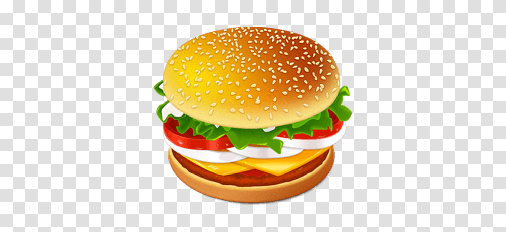 Food Big Burger, Birthday Cake, Dessert Transparent Png