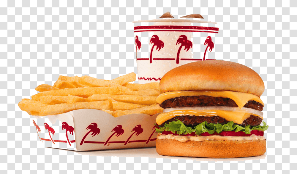 Food Big Burger, Bread Transparent Png