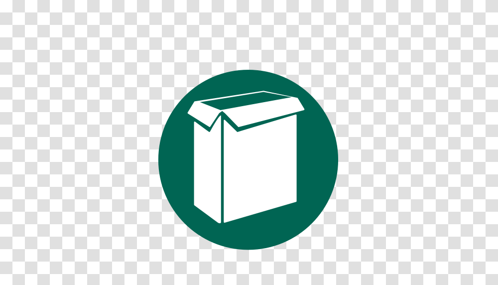 Food Boxes Paperboard Recycling Icon, Recycling Symbol, Trash Can, Tin Transparent Png