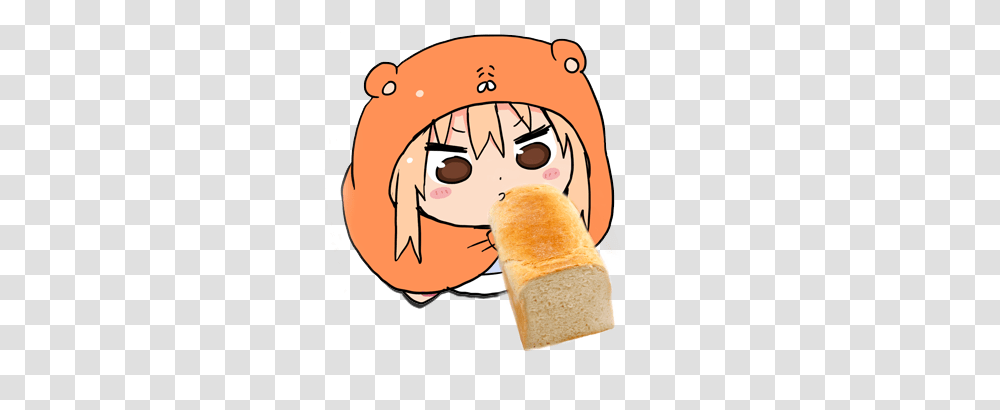 Food, Bread, Hot Dog, Bread Loaf Transparent Png