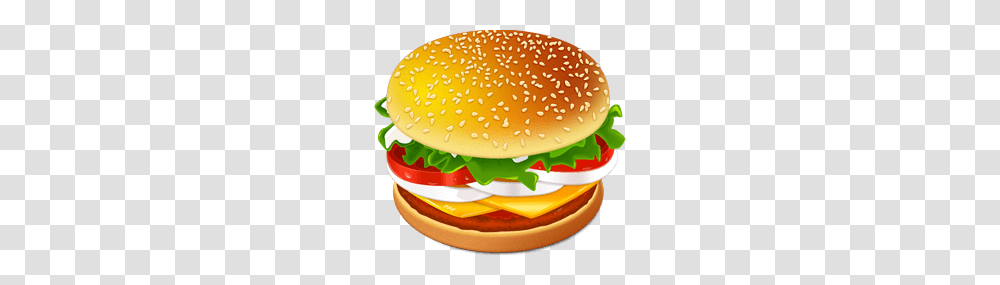 Food Burger, Birthday Cake, Dessert Transparent Png