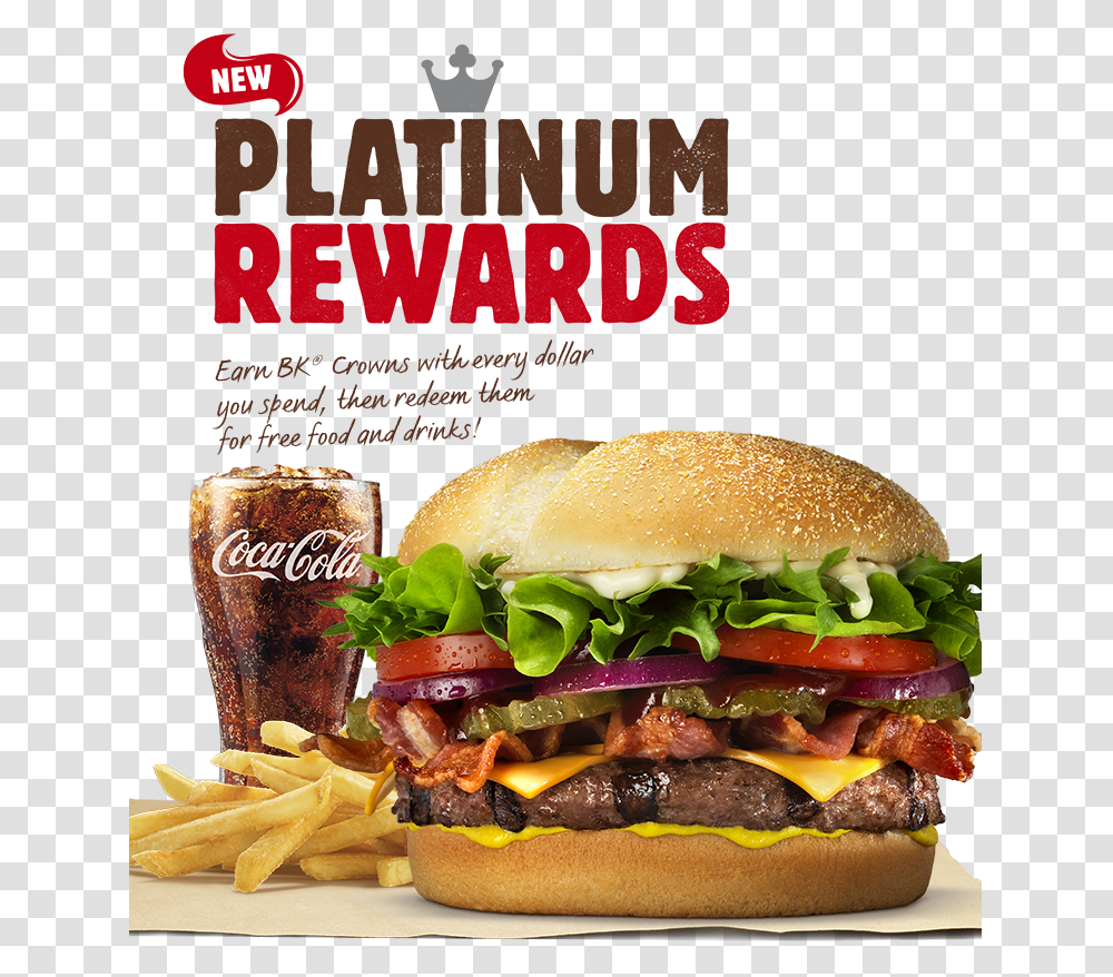 Food, Burger, Fries Transparent Png