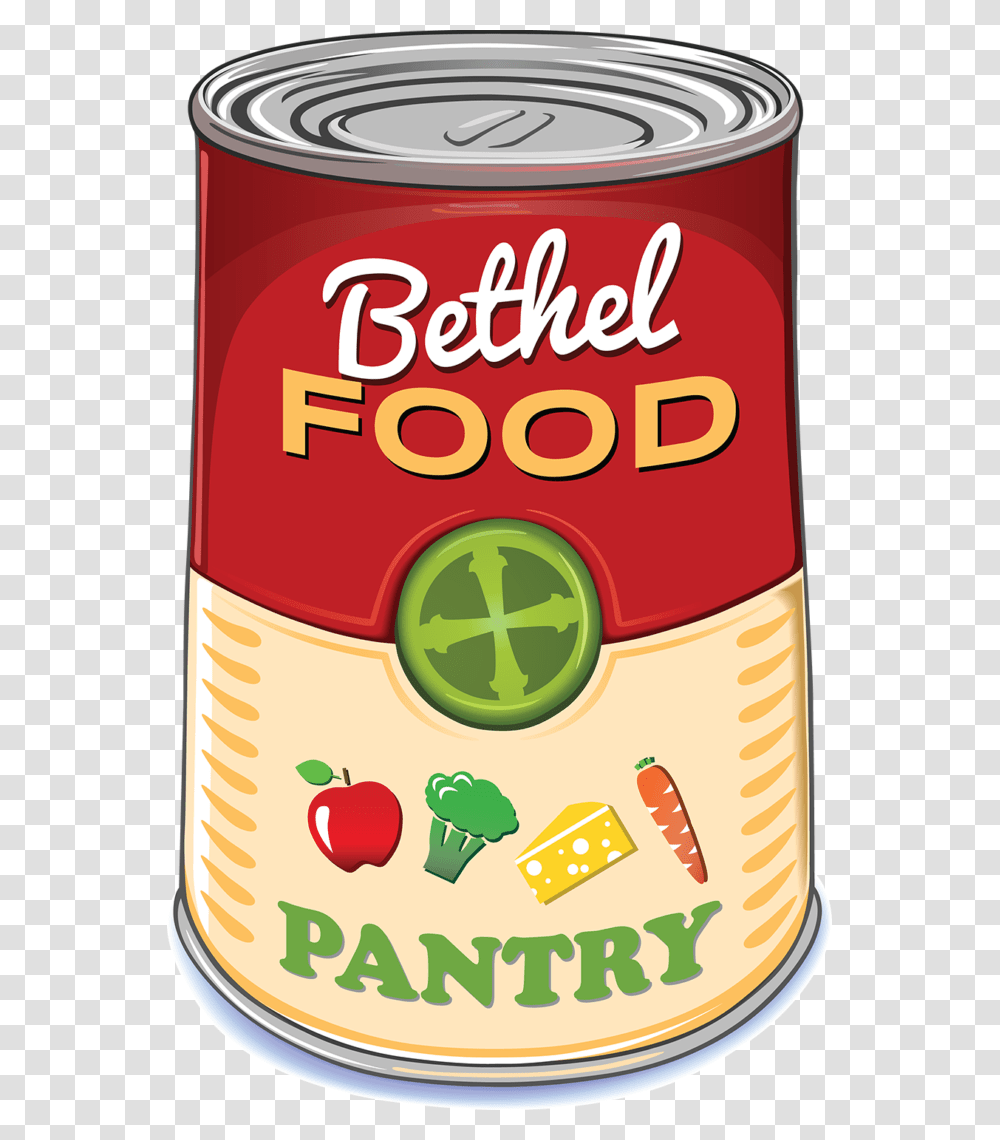 Food, Canned Goods, Aluminium, Tin, Ketchup Transparent Png