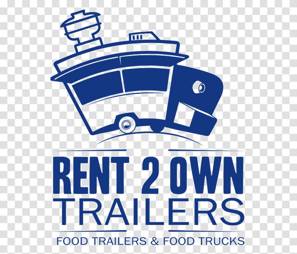 Food Cart, Logo Transparent Png