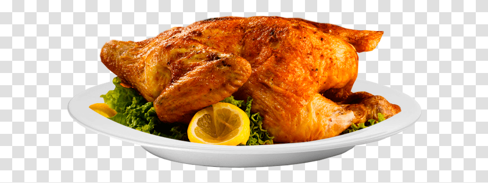 Food Chicken, Dinner, Supper, Roast, Meal Transparent Png