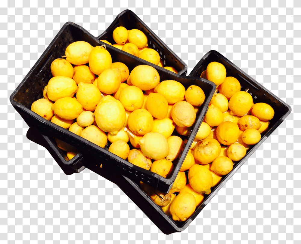 Food, Citrus Fruit, Plant, Produce, Lemon Transparent Png