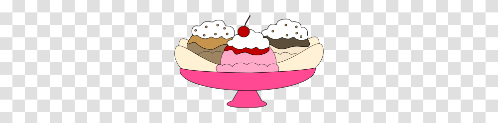 Food Clip Art, Cream, Dessert, Cake, Icing Transparent Png