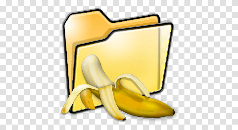 Food Clipart Banana Cartoon Transprent Free, Fruit, Plant, Peel, Word Transparent Png