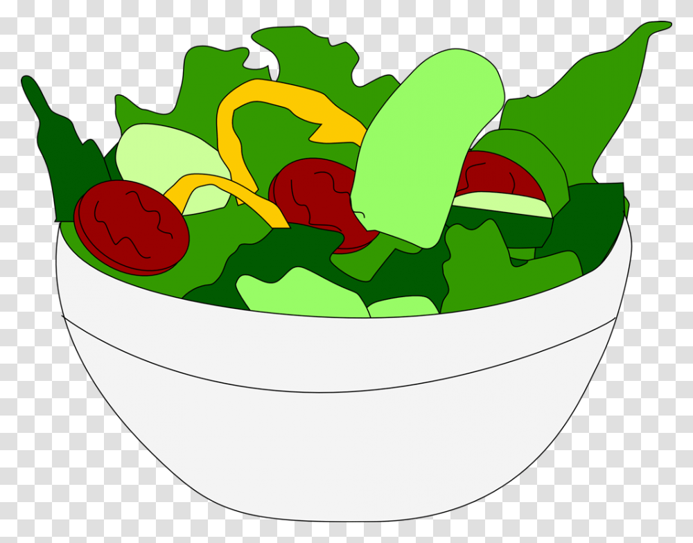 Food Clipart, Bowl, Plant, Mixing Bowl, Vegetable Transparent Png
