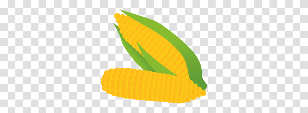 Food Clipart Corn, Plant, Vegetable, Rug Transparent Png