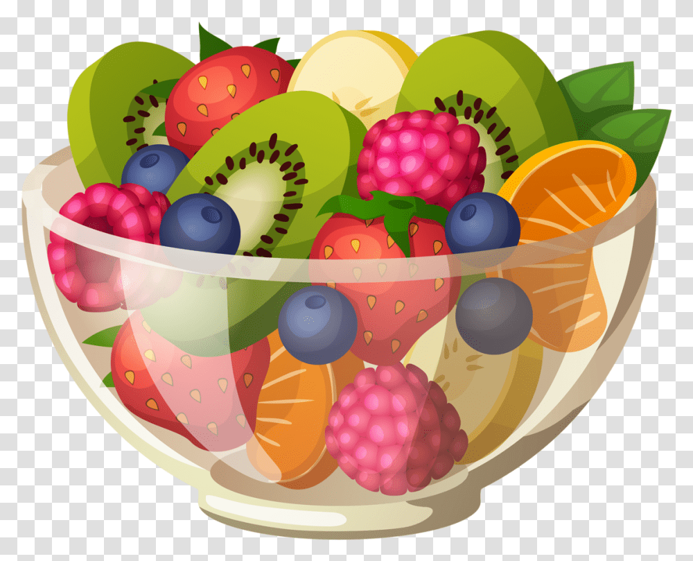 Food Clipart Fruit Fresh Fruit Clip Art, Sweets, Confectionery, Egg, Plant Transparent Png