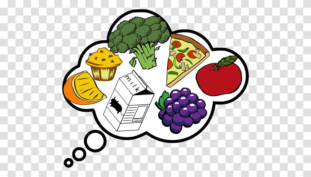 Food Clipart, Plant, Broccoli, Vegetable, Fruit Transparent Png