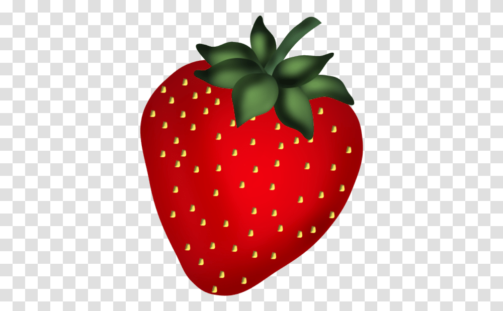 Food Clipart, Strawberry, Fruit, Plant, Rug Transparent Png