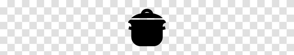Food Cooking Pot Icon Android Iconset, Gray, World Of Warcraft Transparent Png