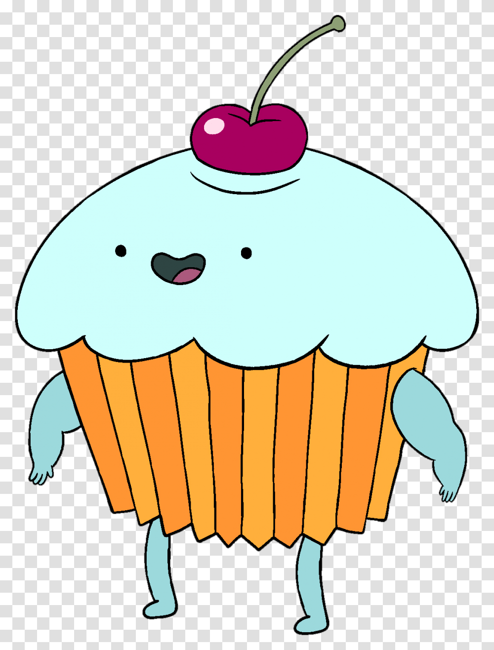 Food, Cupcake, Cream, Dessert, Creme Transparent Png